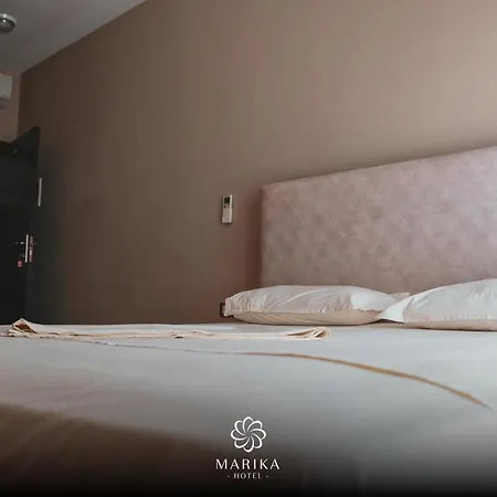 酒店 Marika 4*