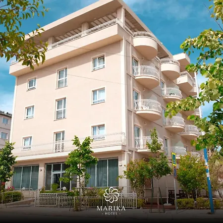 Marika 4* Golem (Tirana)