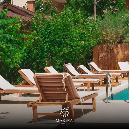 Marika 4*