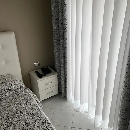 Marika 4* Golem (Tirana)