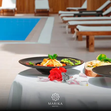 Marika 4*